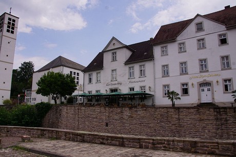Bad Karlshafen
